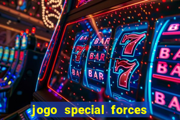 jogo special forces group 2
